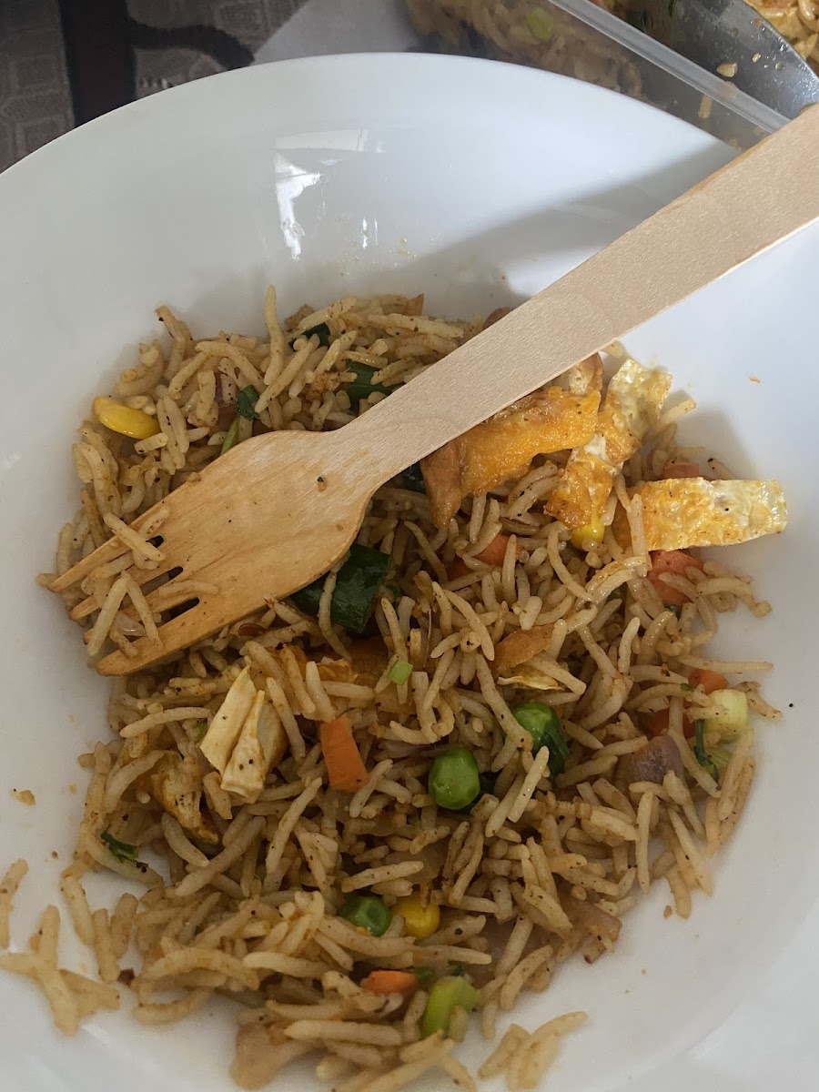 Hamro Jamghat Nepalese Restaurant - Photo 3