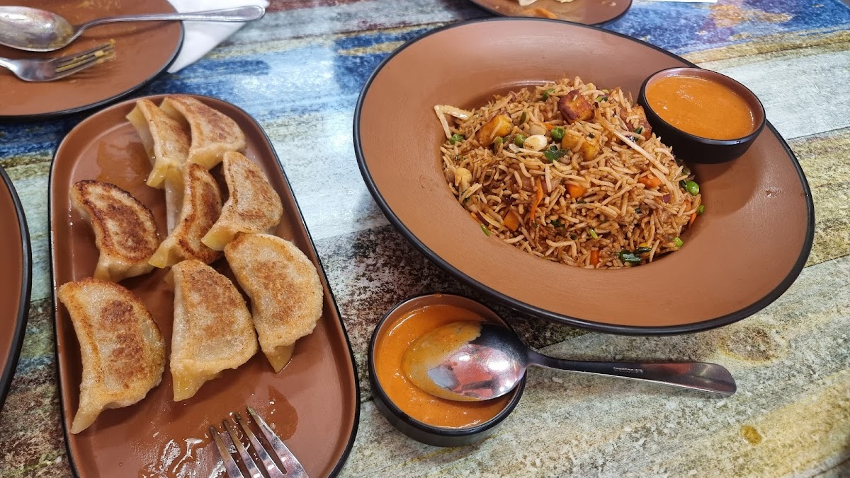 Hamro Jamghat Nepalese Restaurant - Photo 4
