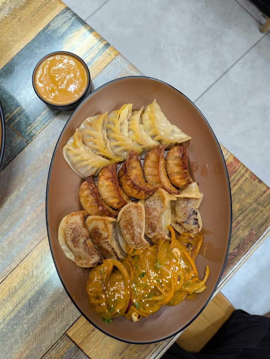 Hamro Jamghat Nepalese Restaurant - Photo 6