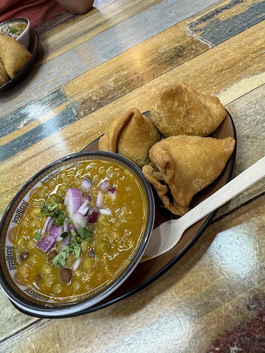 Hamro Jamghat Nepalese Restaurant - Photo 7