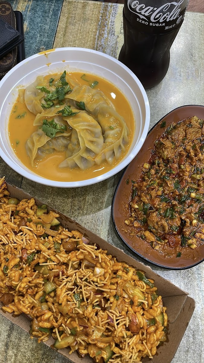 Hamro Jamghat Nepalese Restaurant - Photo 8