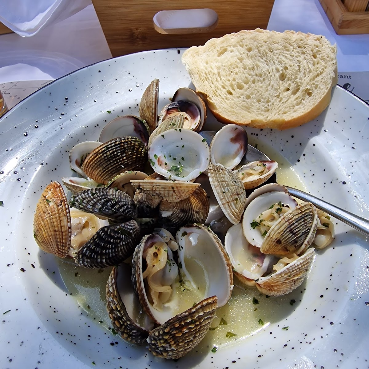 Šporka Mare Restaurant - Photo 1