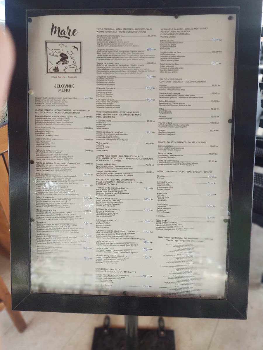 Menu Photo 9