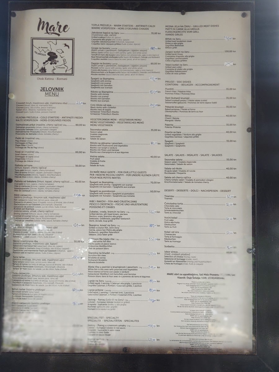 Menu Photo 6