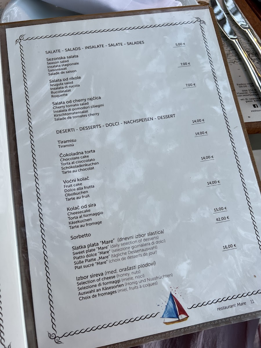 Menu Photo 7