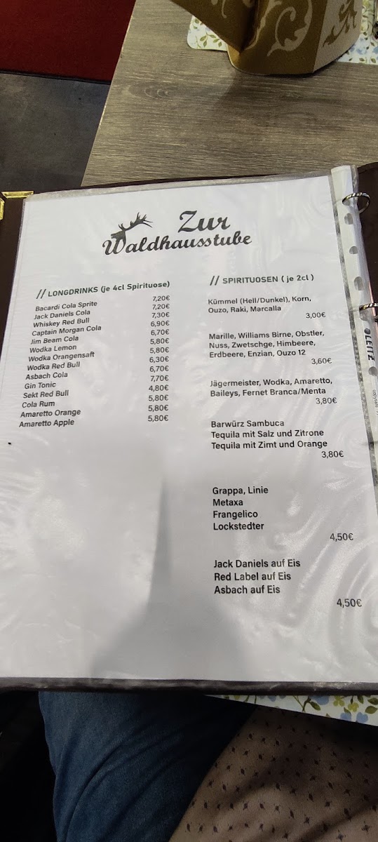 Menu Photo 9