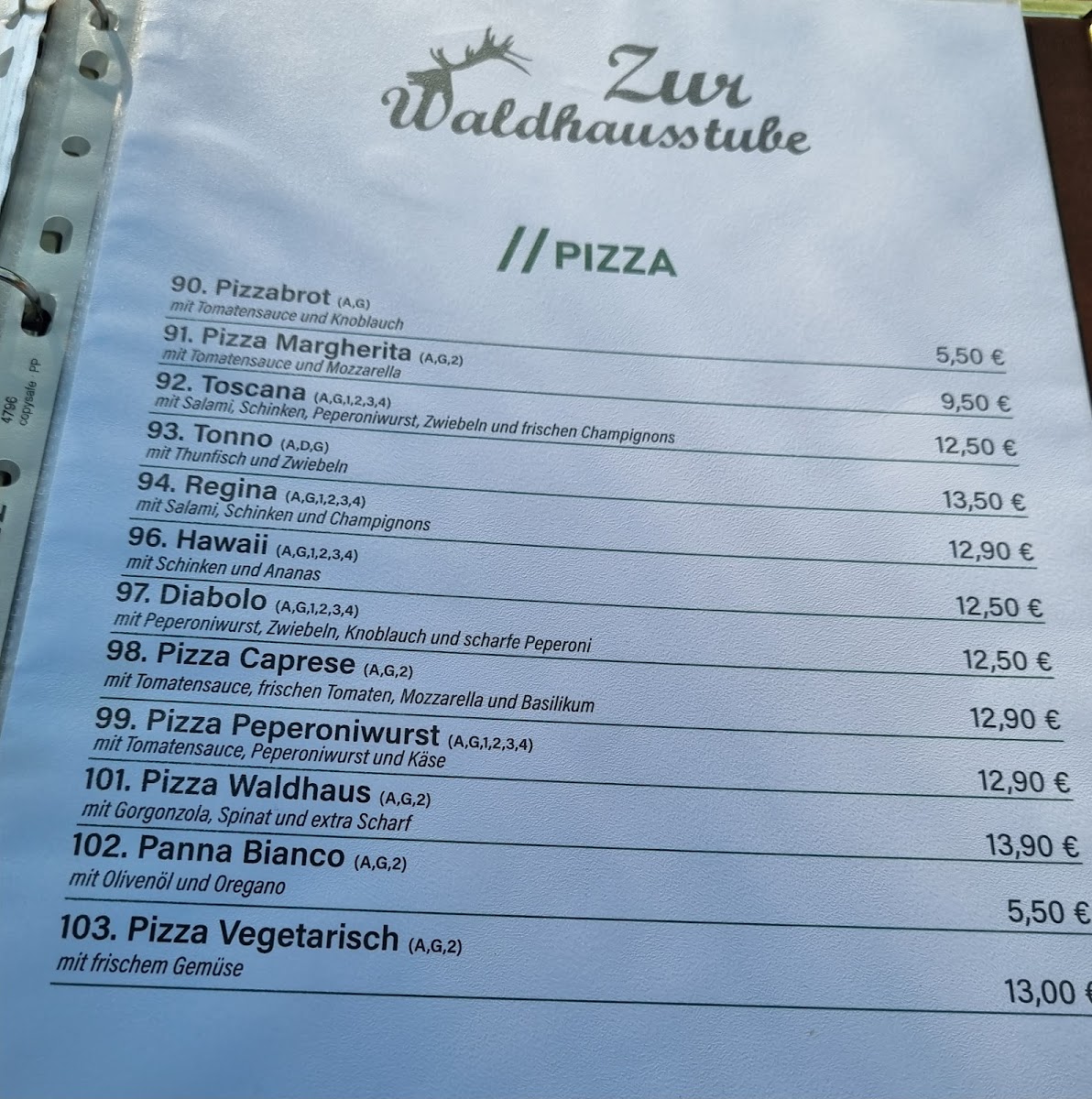 Menu Photo 3