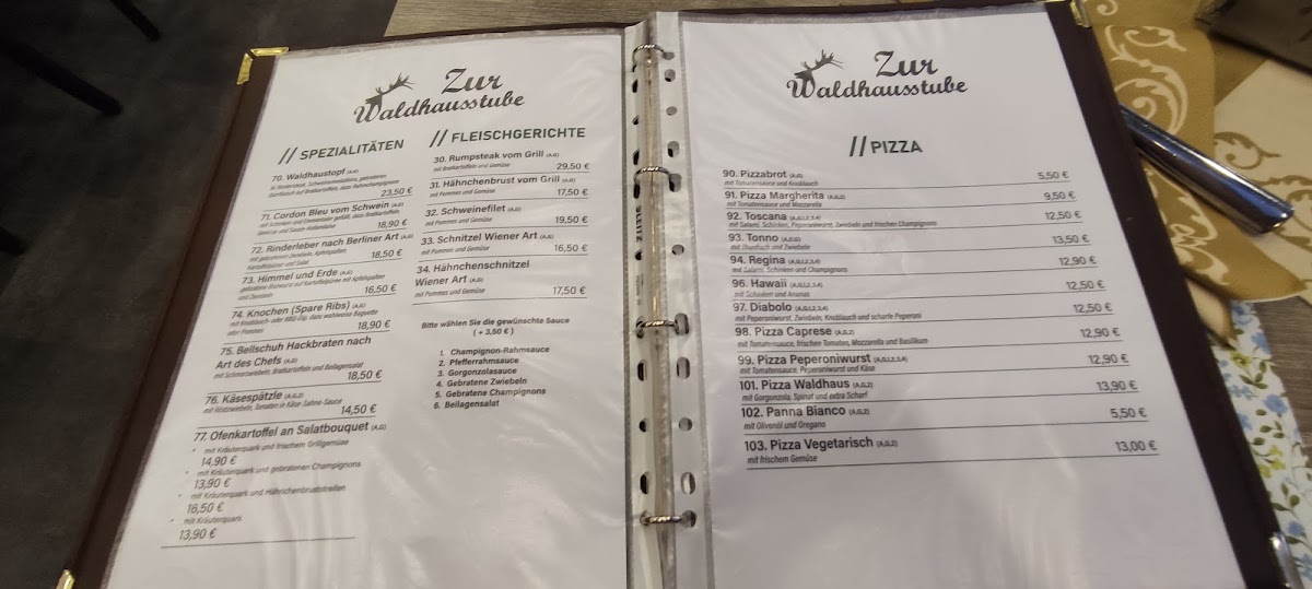 Menu Photo 5