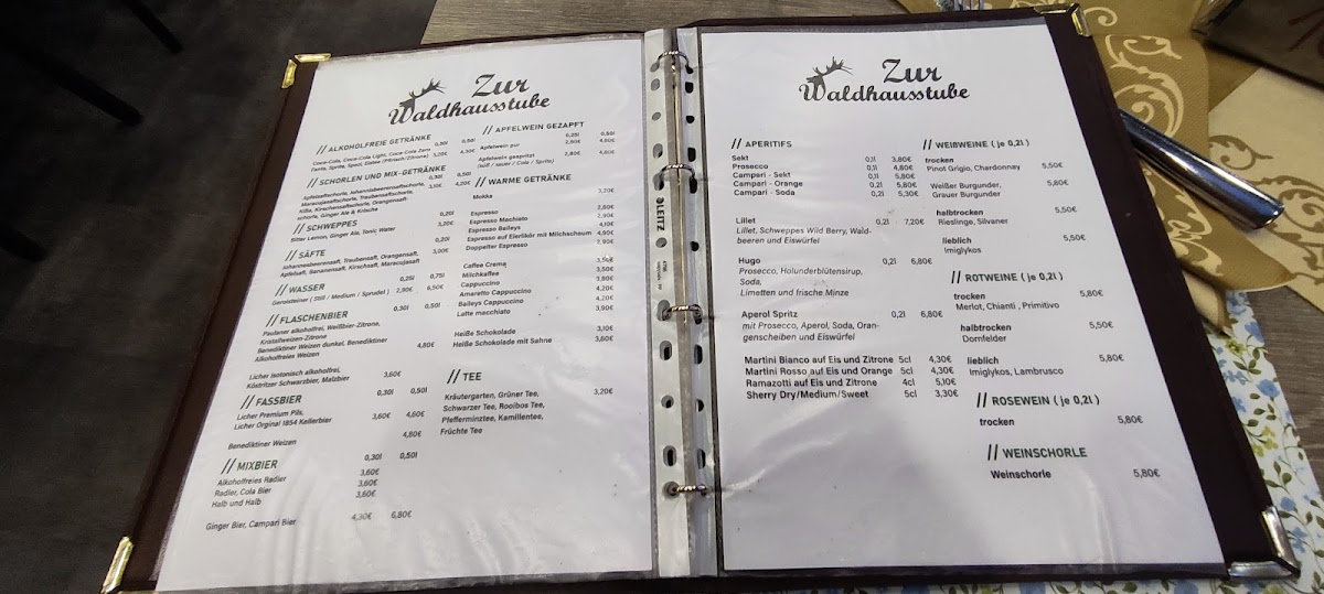Menu Photo 6