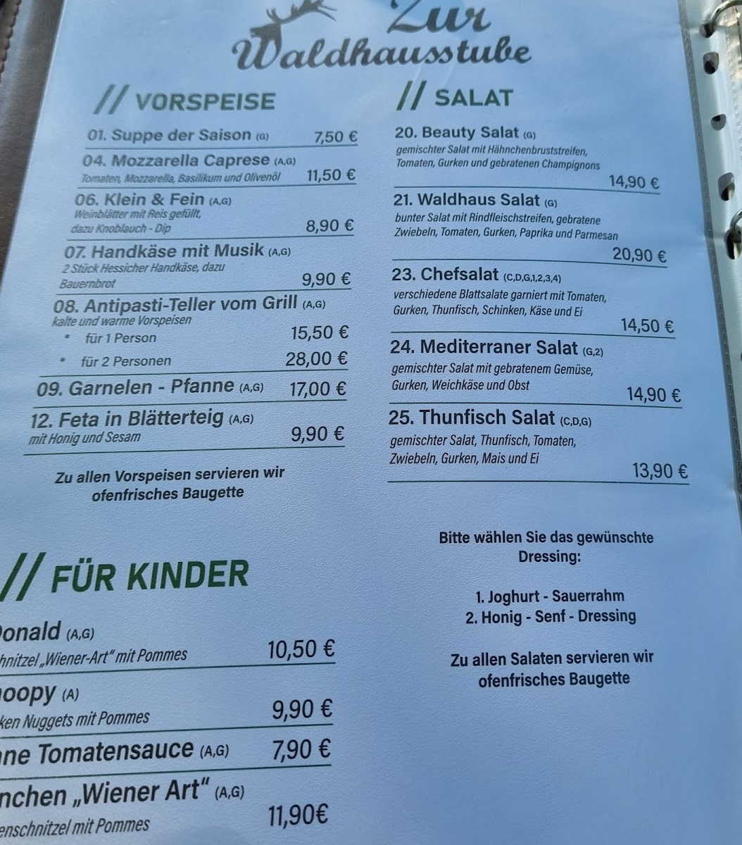 Menu Photo 7