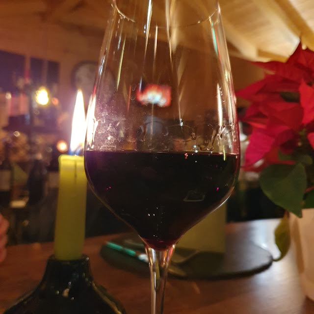 Red Wine