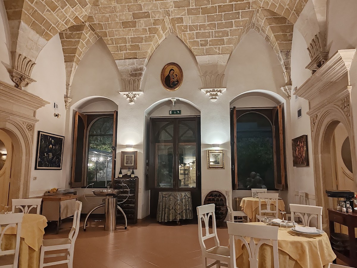 Villa Giovanni Camillo della Monica - Photo 2