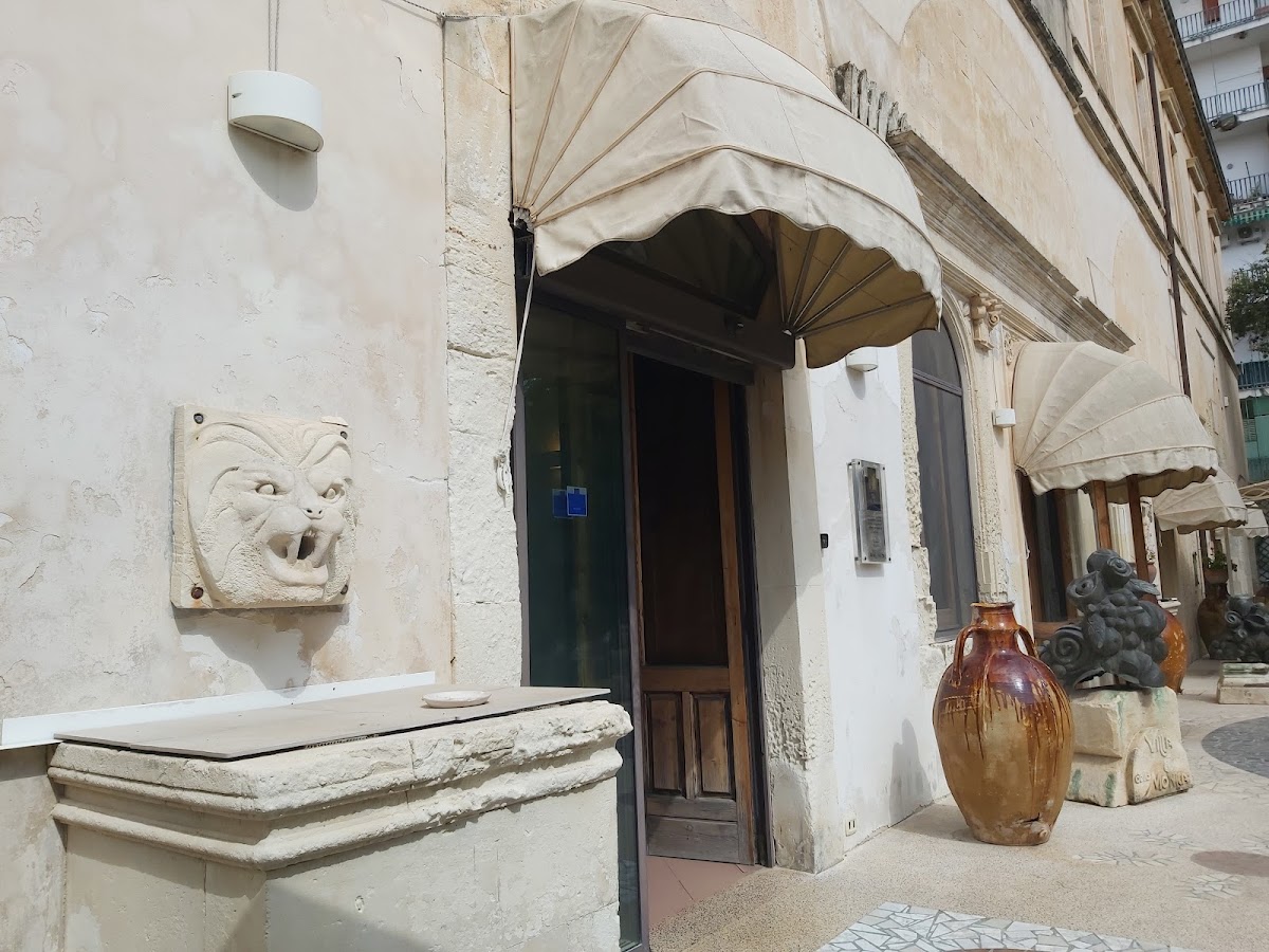 Villa Giovanni Camillo della Monica - Photo 4