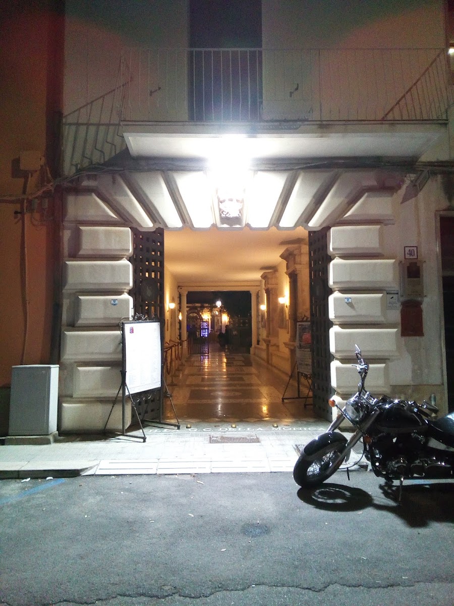 Villa Giovanni Camillo della Monica - Photo 8