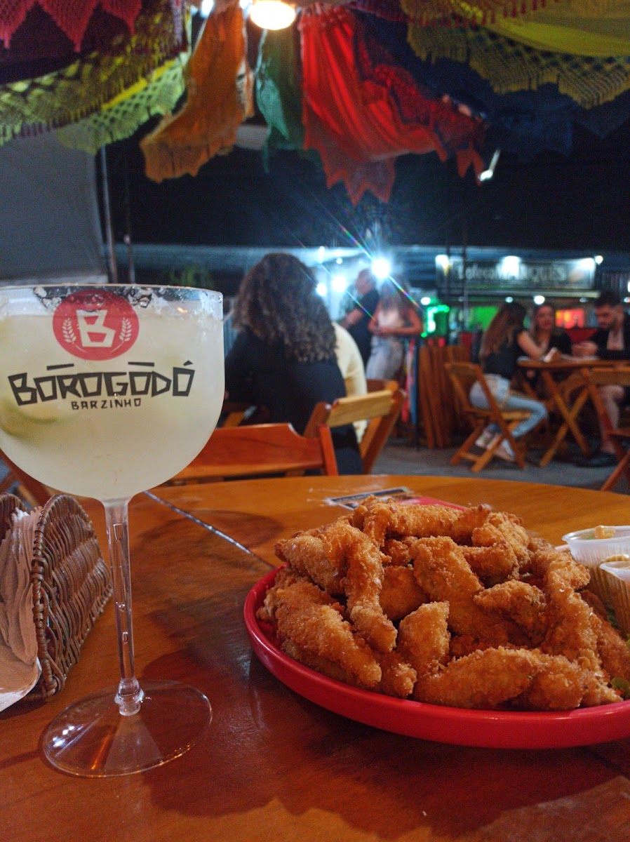 Borógodo Bar e Restaurante