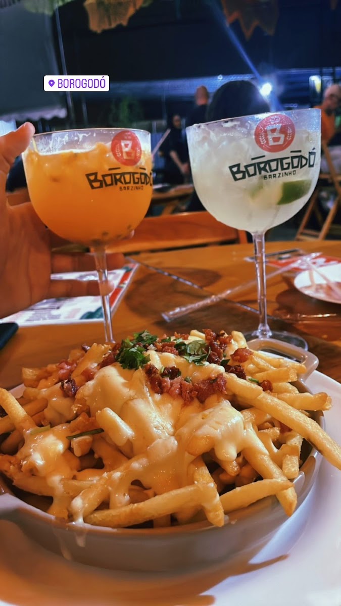 Borógodo Bar e Restaurante - Photo 9