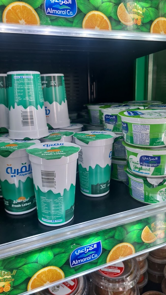 Shabab Unaizah Restaurant - Photo 9
