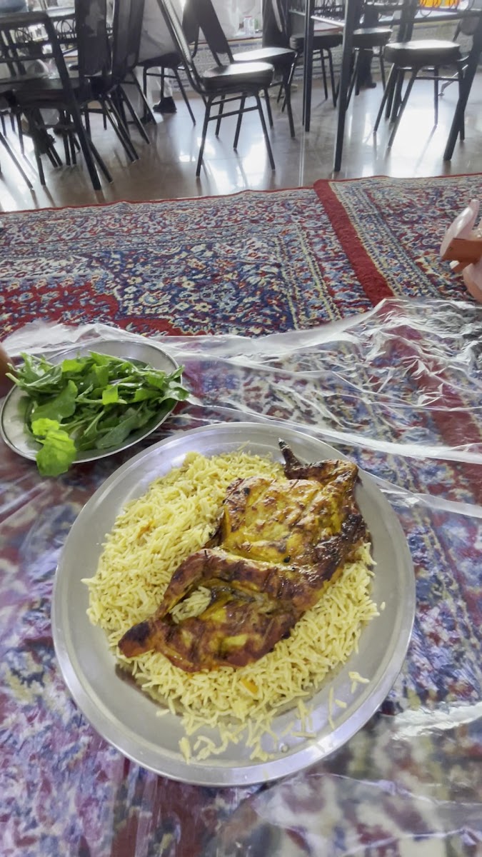 Shabab Unaizah Restaurant - Photo 1