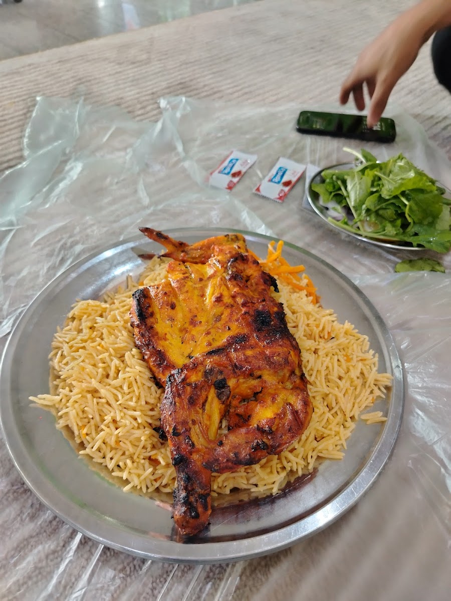 Shabab Unaizah Restaurant - Photo 2