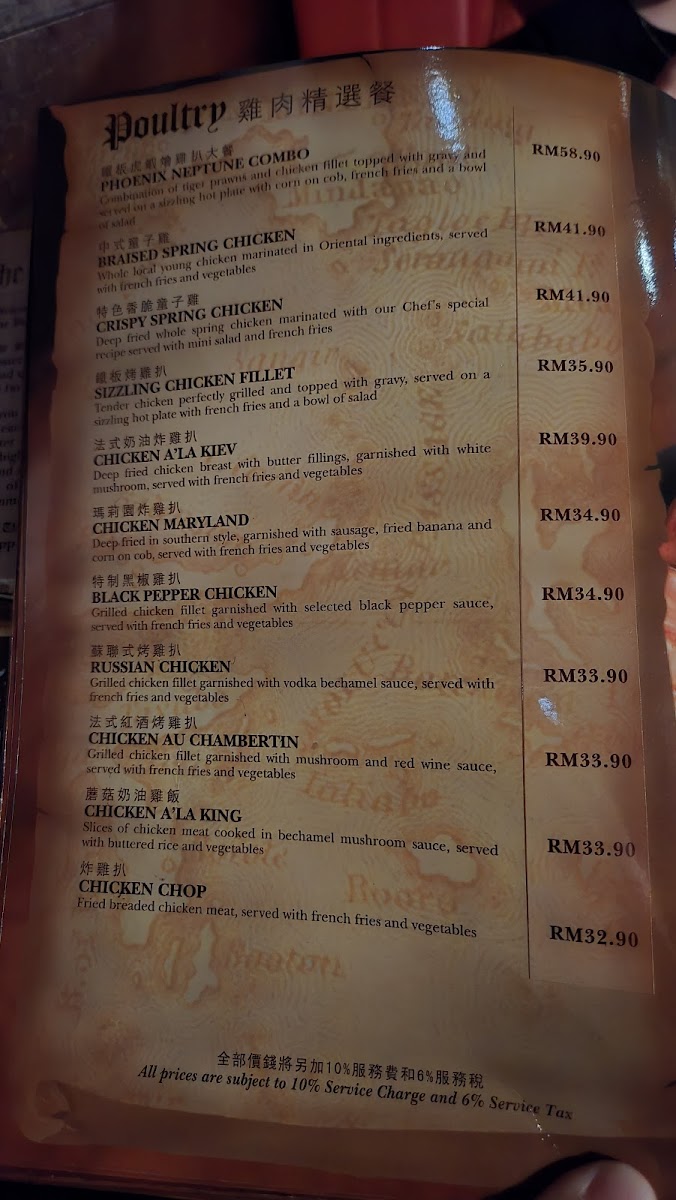 Menu Photo 6