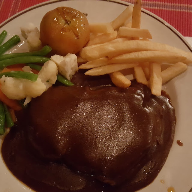 Fillet Mignon