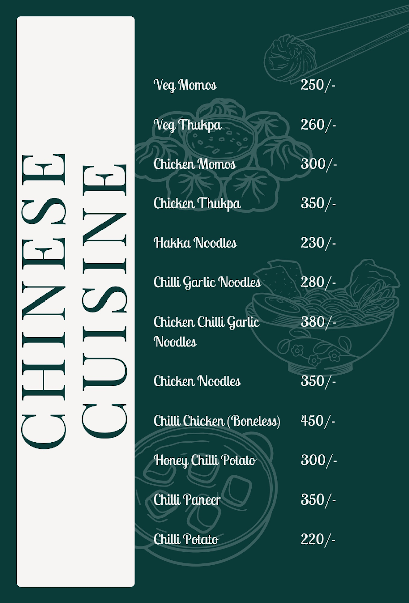 Menu Photo 6