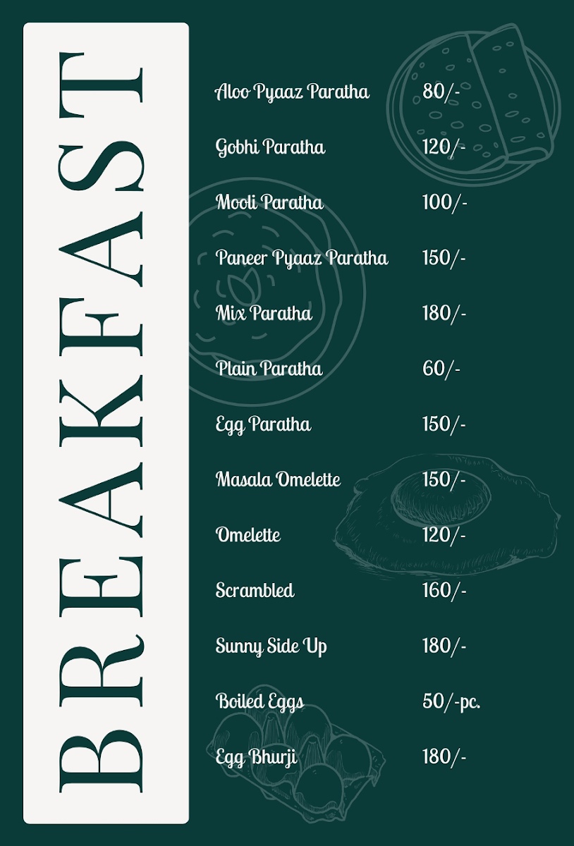 Menu Photo 7
