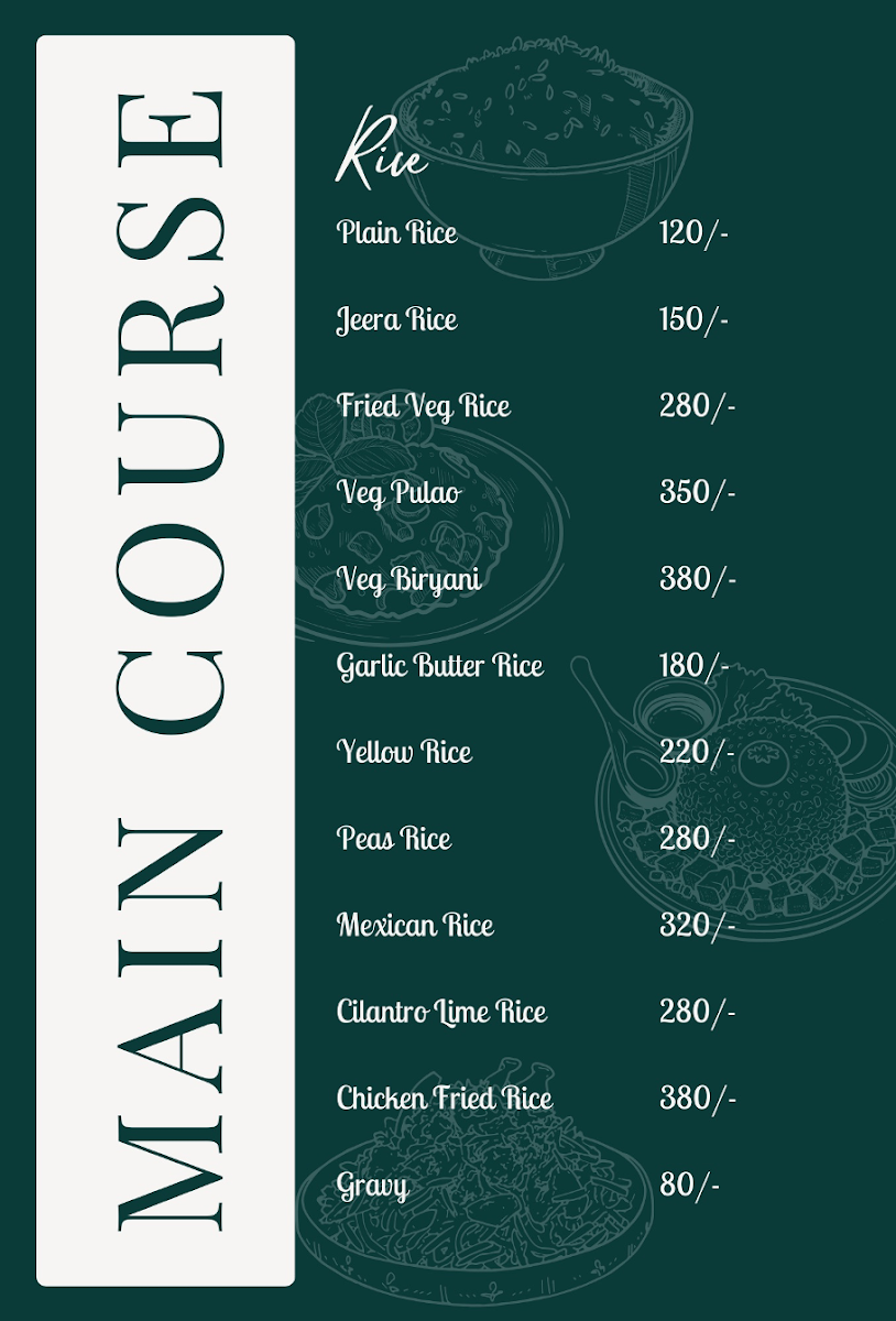 Menu Photo 8