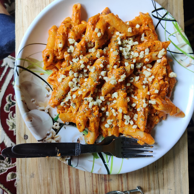 Pasta