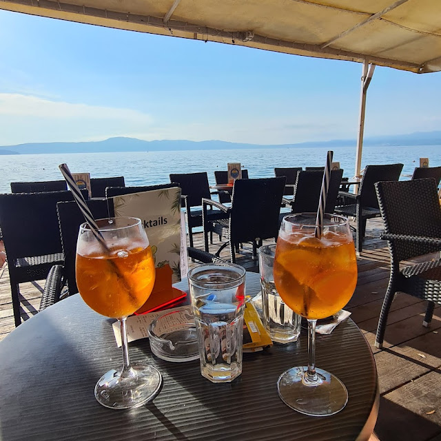 Aperol Spritz