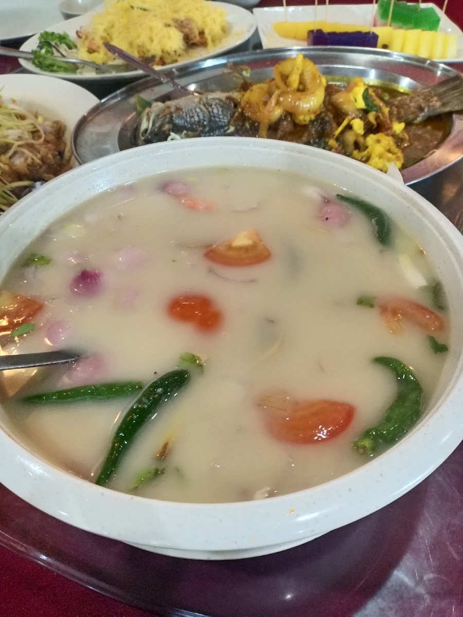 New Horizon Garden Restaurant - Photo 9
