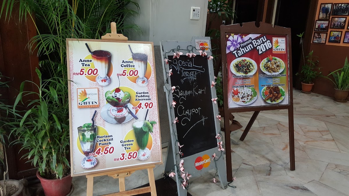 Menu Photo 9