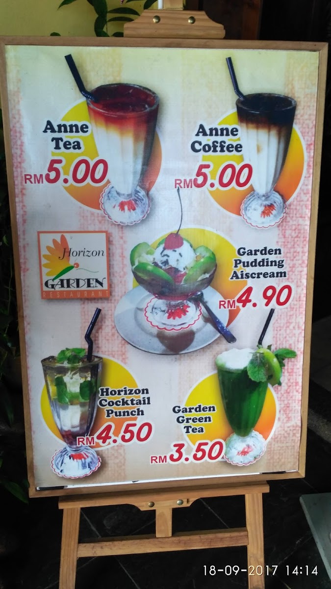 Menu Photo 7
