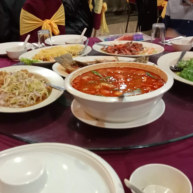 Tomyam Campur