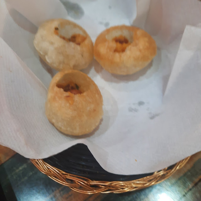 Pani Puri