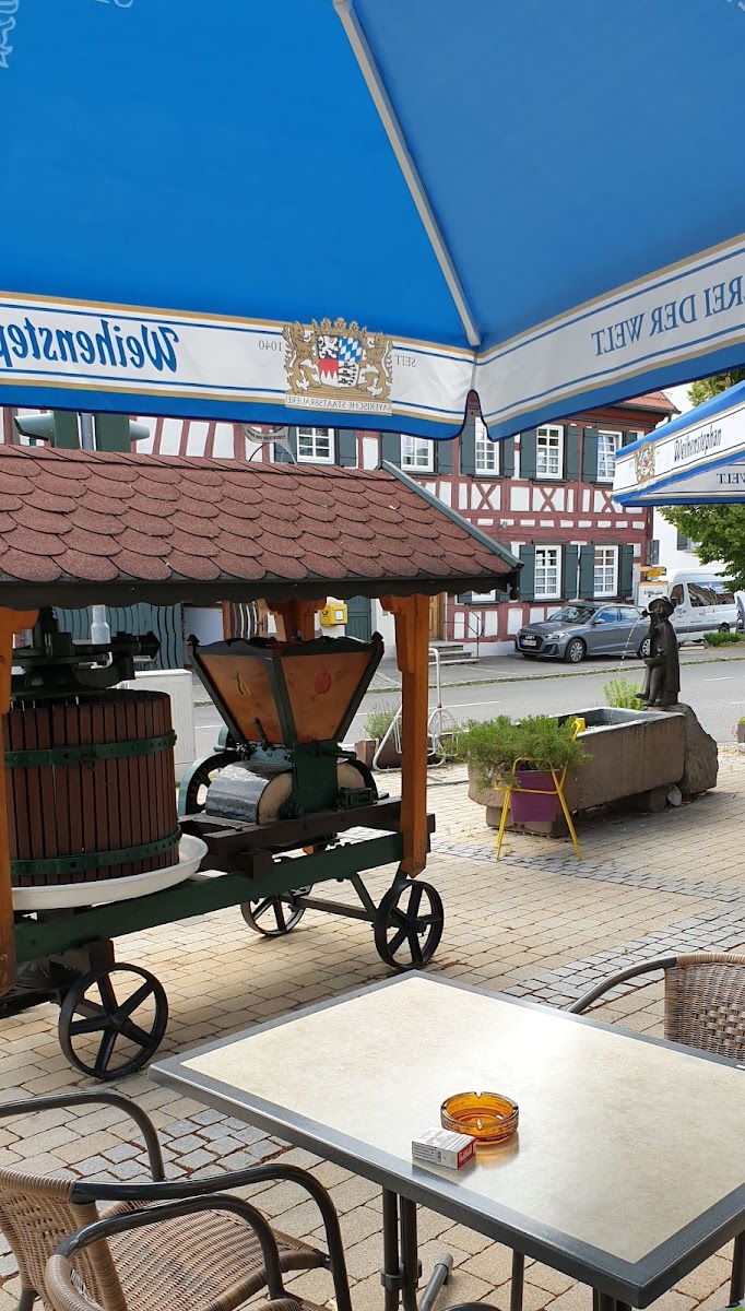 Café Restaurant Catrina Jochen und Markus Holweger GbR