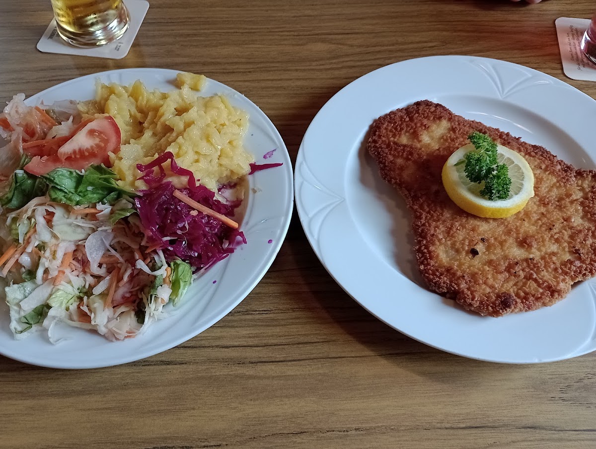 Café Restaurant Catrina Jochen und Markus Holweger GbR - Photo 3