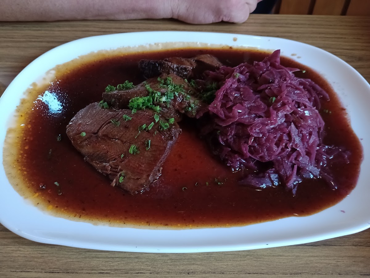 Café Restaurant Catrina Jochen und Markus Holweger GbR - Photo 4