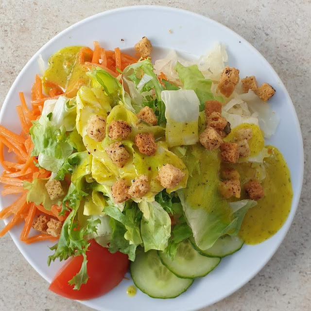Beilagensalat