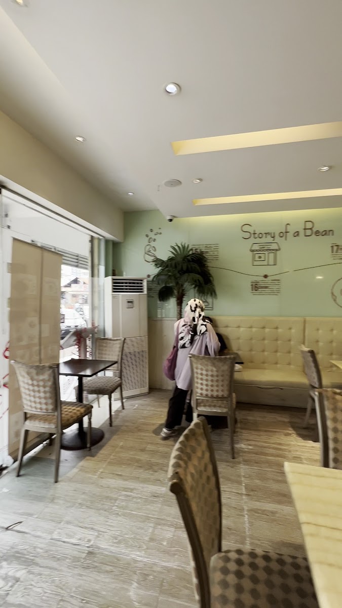 Berkat Madinah Restaurant شاورما البركة - Photo 1