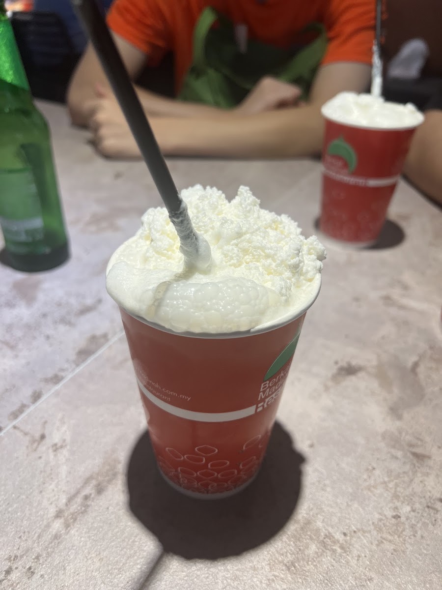 Berkat Madinah Restaurant شاورما البركة - Photo 5