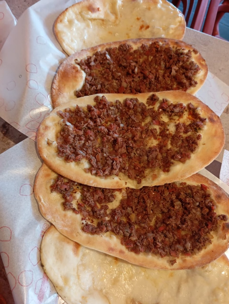 Berkat Madinah Restaurant شاورما البركة - Photo 7