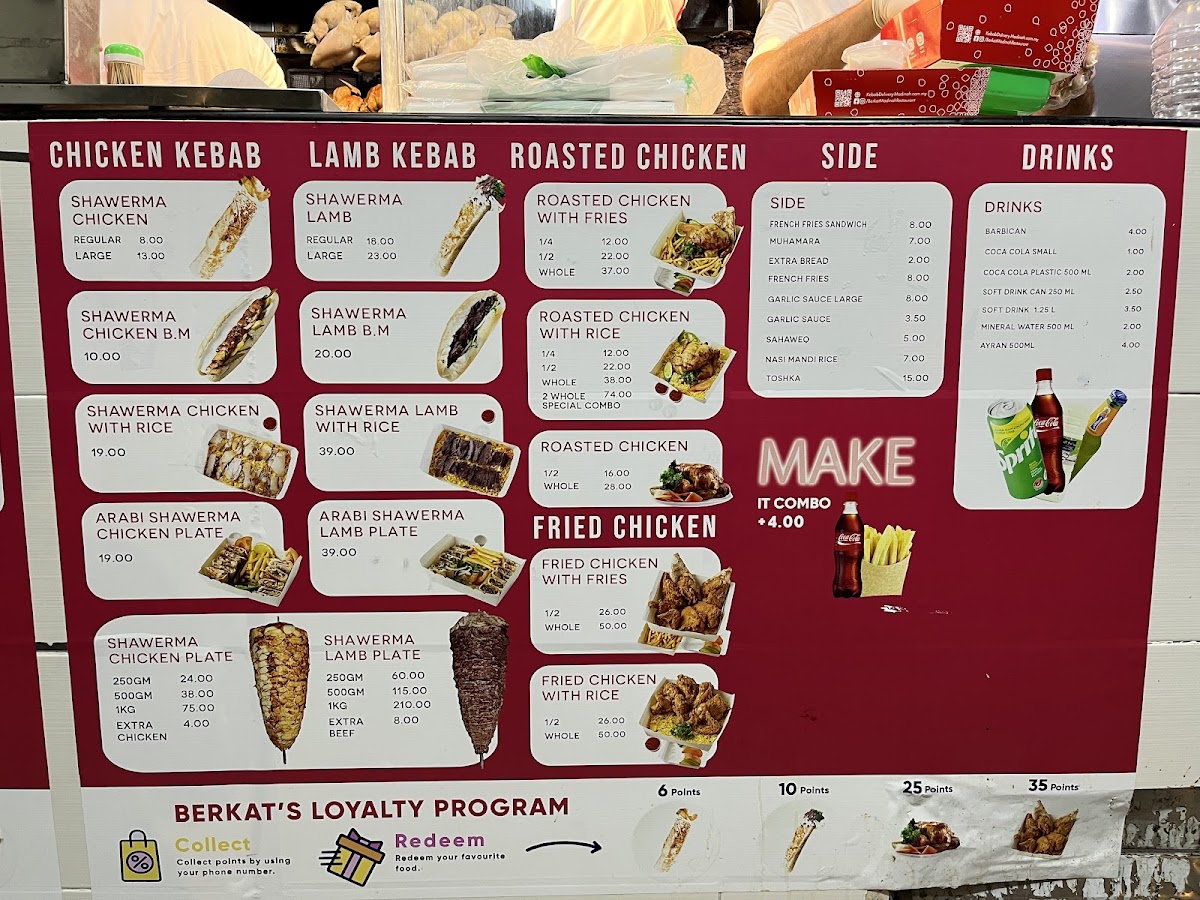 Menu Photo 8