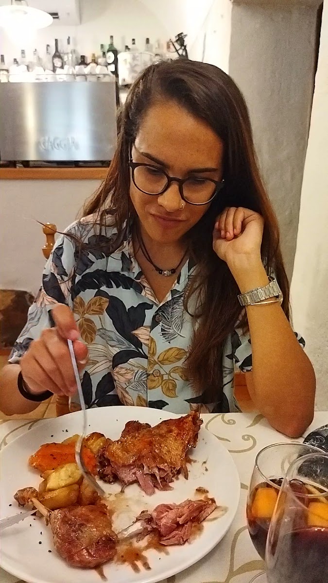 Restaurant Can Batlle - Photo 1