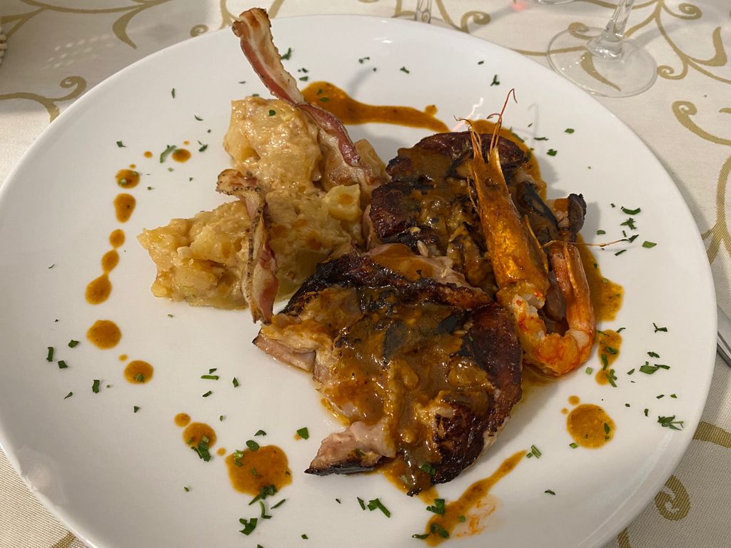 Restaurant Can Batlle - Photo 2