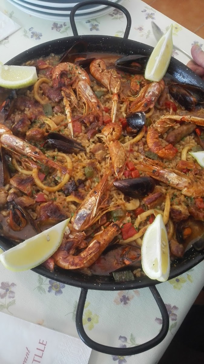 Restaurant Can Batlle - Photo 4