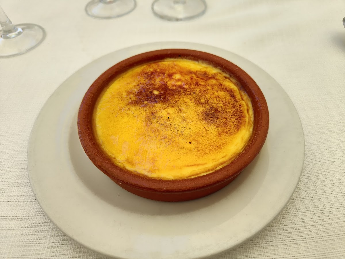Restaurant Can Batlle - Photo 6