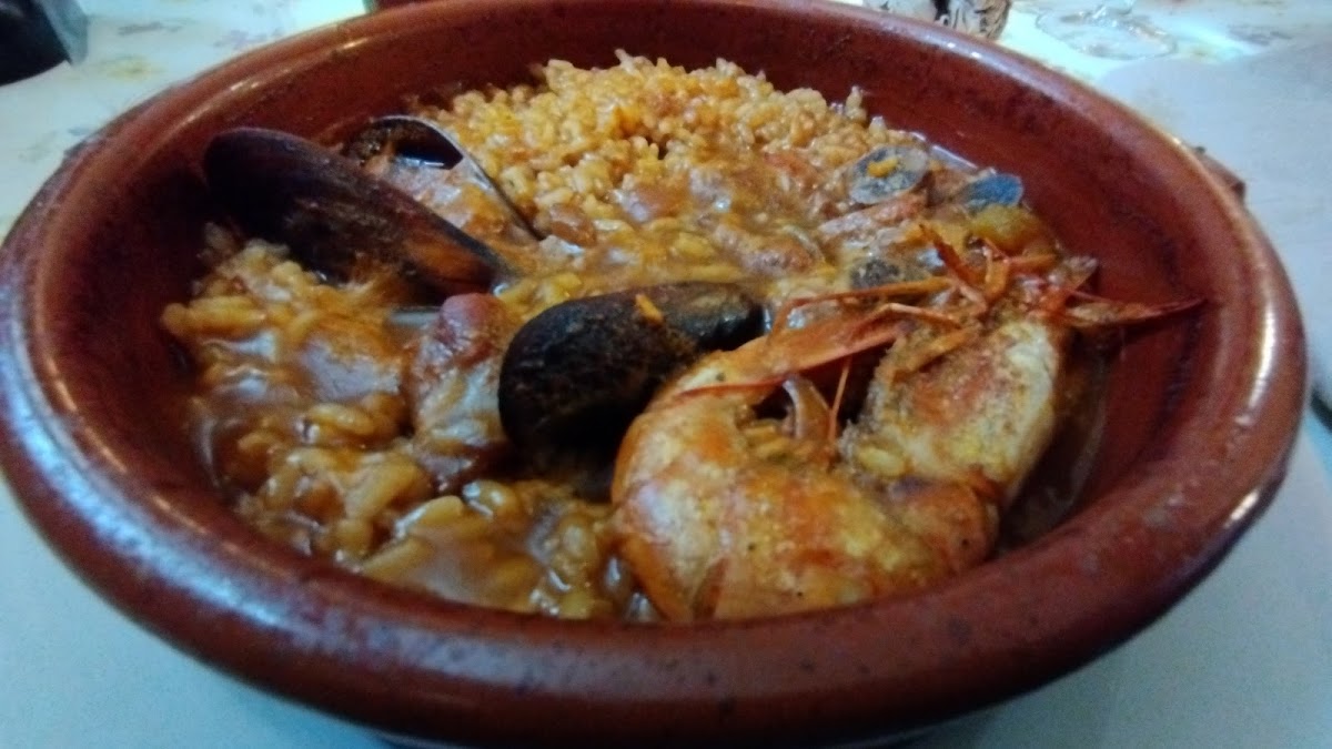 Restaurant Can Batlle - Photo 7