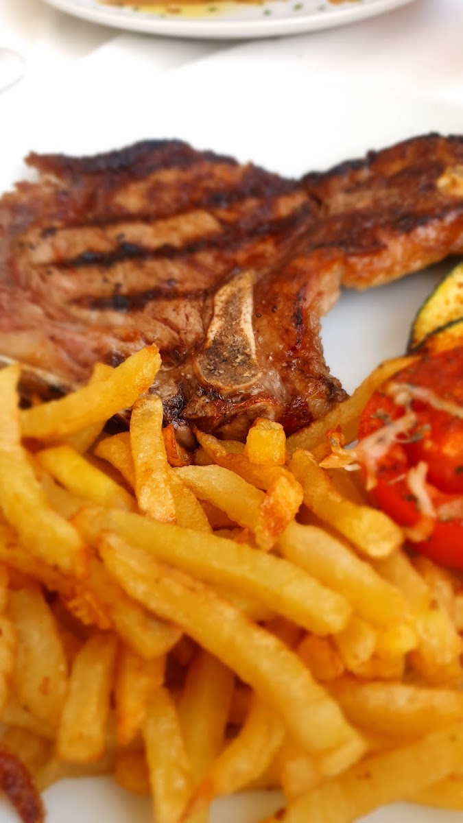 Restaurant Can Batlle - Photo 8