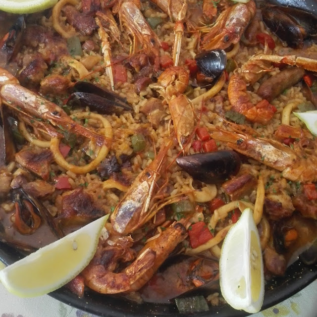 Paella